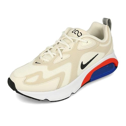 nike air max 200 sail