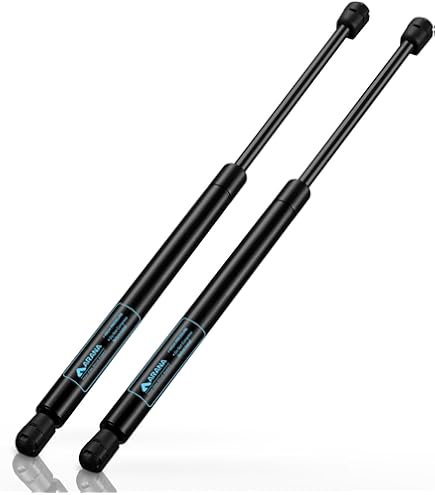 Amazon.com: Hood Strut International HX620 Etc. Hood Shocks
