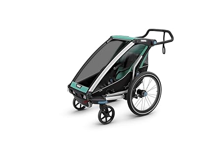 thule chariot lite sport stroller