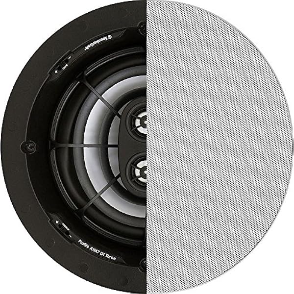 speakercraft aim7 three