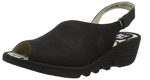 Fly London Damen Palp814fly Slingback Sandalen