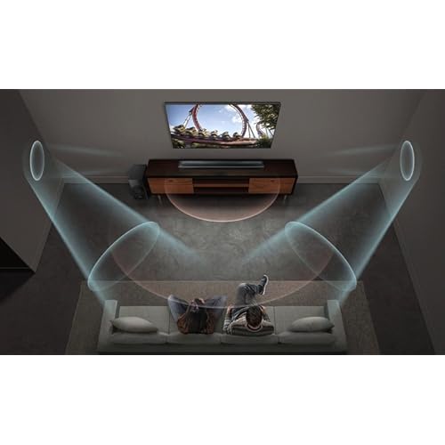 soundbar n650 samsung