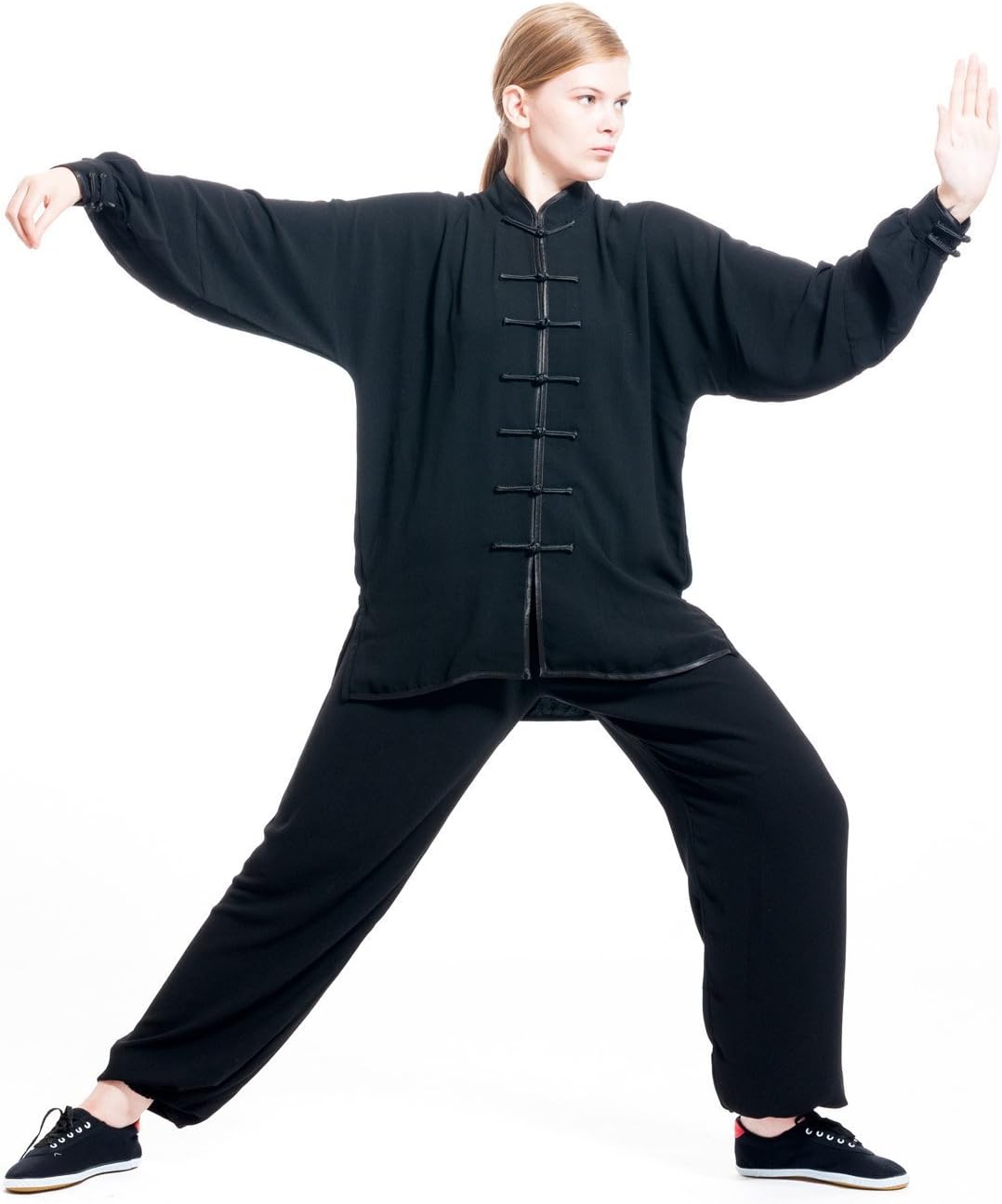 women's tai chi shoes amazon