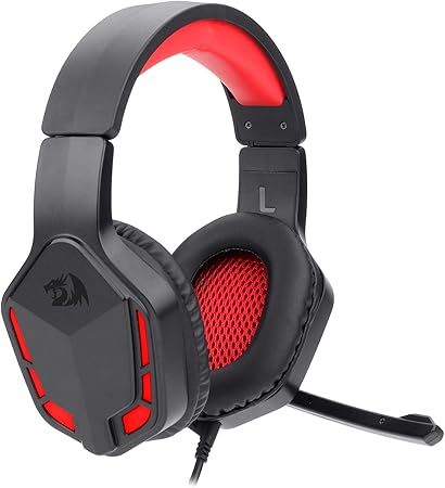 redragon headset amazon