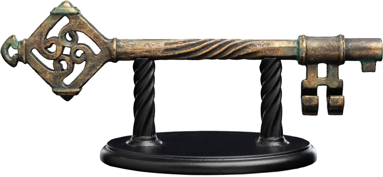 Weta Workshop Lord of The Rings: Key to Bag End