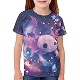 Renewold Kids Tshirts Girls Boys T-Shirt 3-16 Years Summer Clothes Tee Shirts