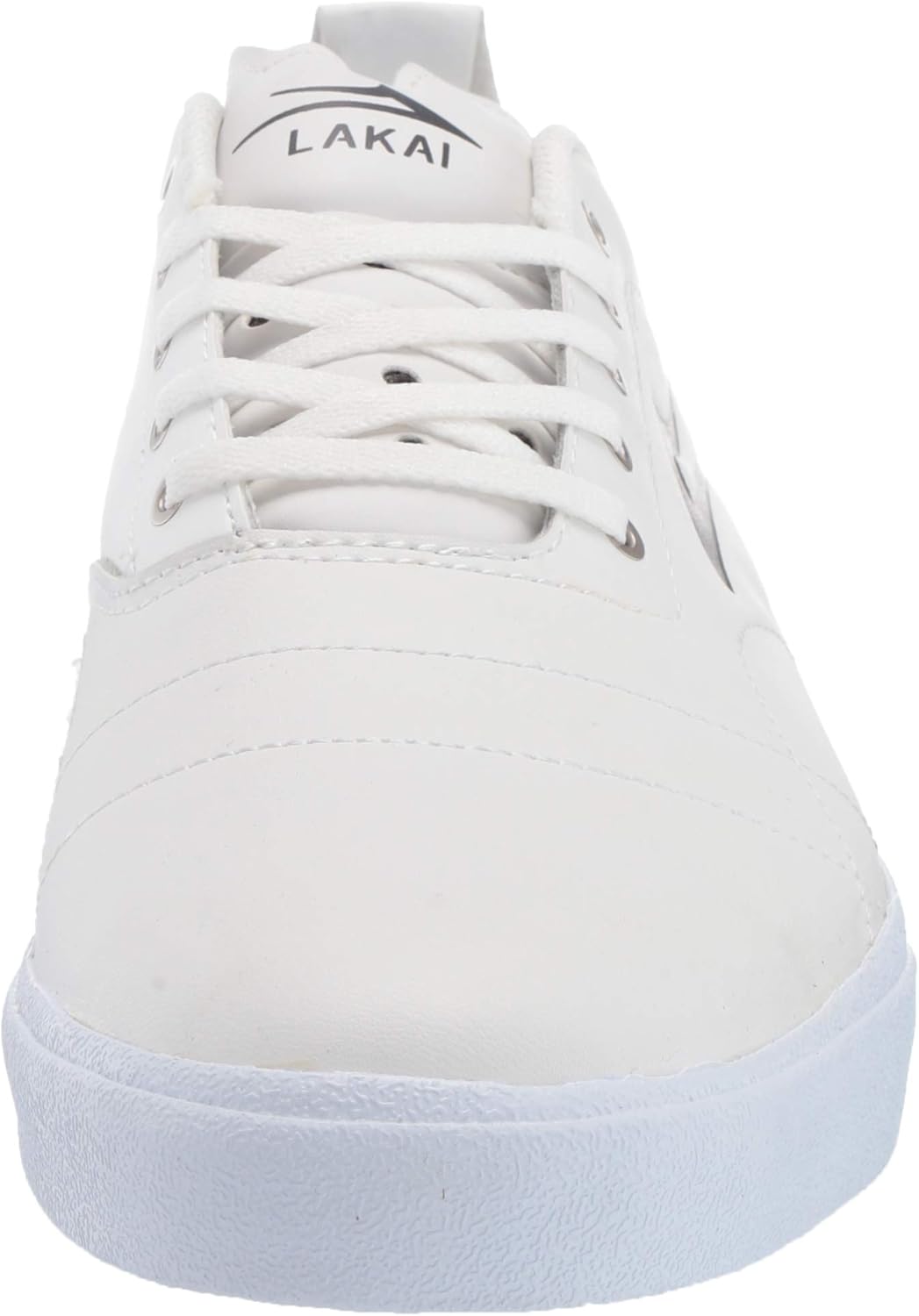 lakai bristol white