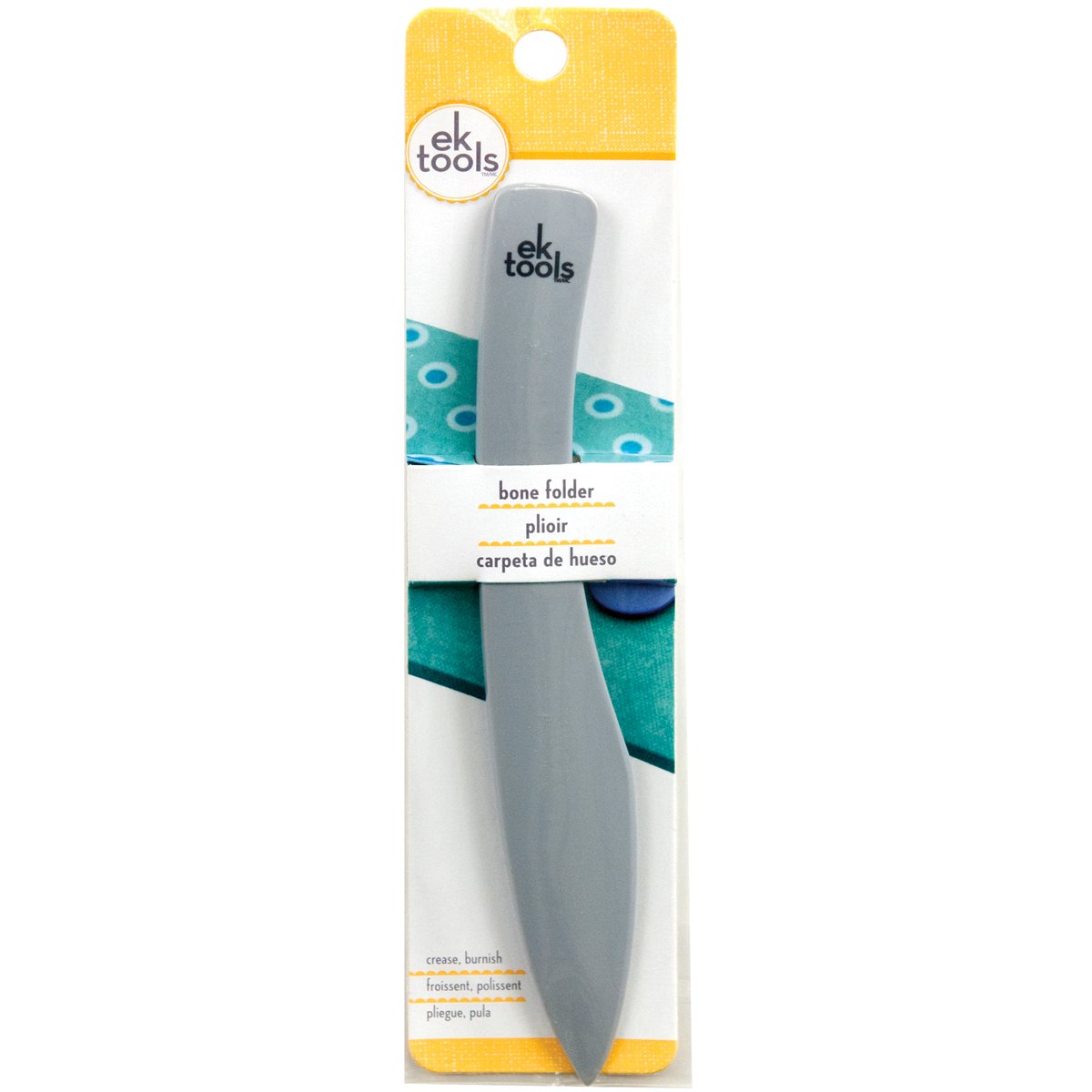 EK tools Bone Folder