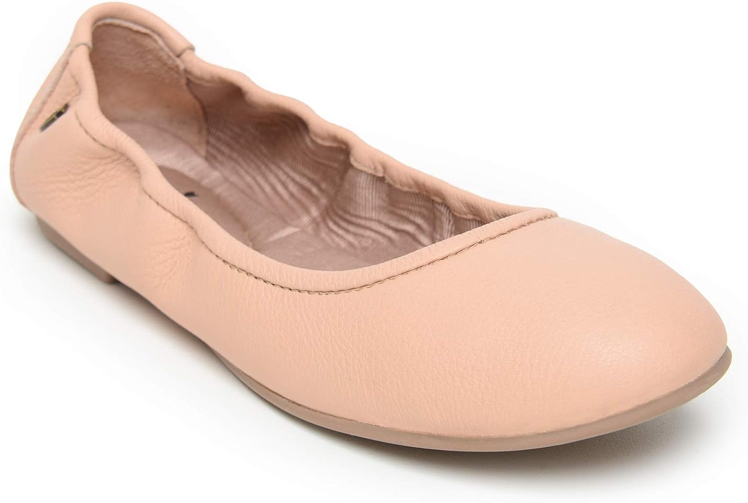 Minnetonka Women's Anna Ballet Flats