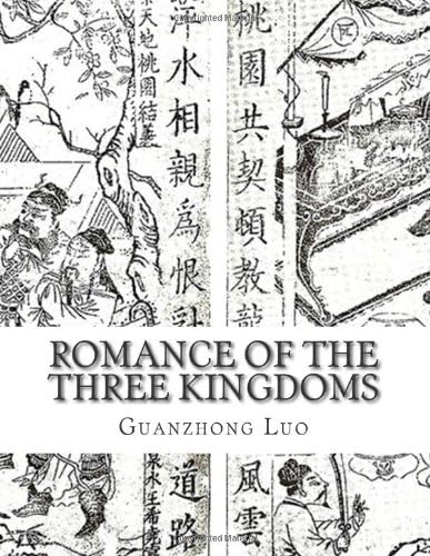 Romance of the Three Kingdoms