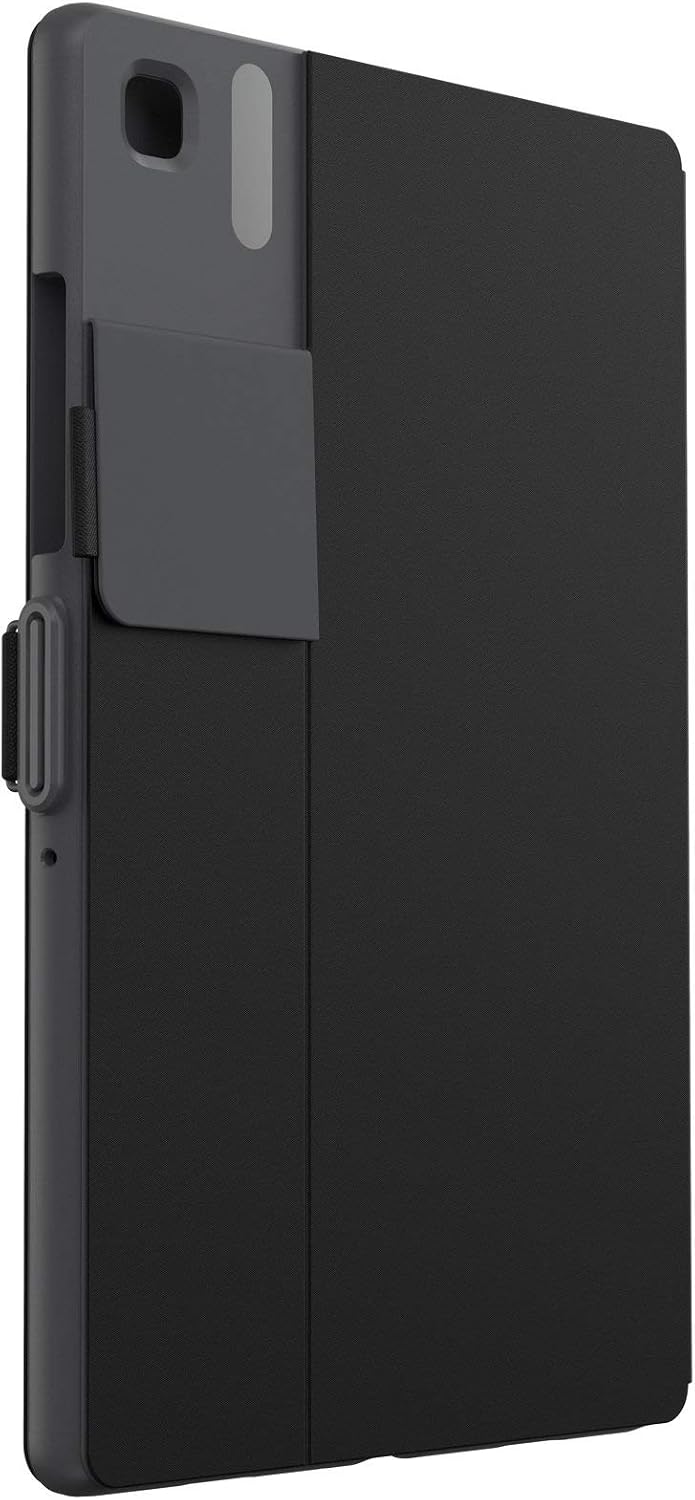 Speck SAMSUNG A7 STYLEFOLIO W/MB - BLACK/SLATE GREY - Image 5