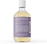 Deep Steep Bubble Bath Lavender Chamomile 17oz Organic All Natural Foaming view 2