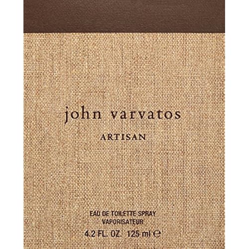 John Varvatos Artisan Eau de Toilette Spray collection of cool unique weird amazon gift items