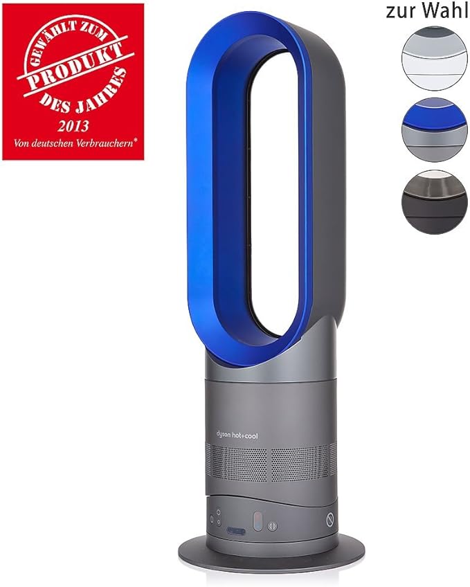 Dyson AAM05 Hot Air Fan and Fresh Amazon.co.uk Kitchen & Home