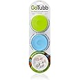 Humangear, Tube Travel Gotoob Clear Green Pack