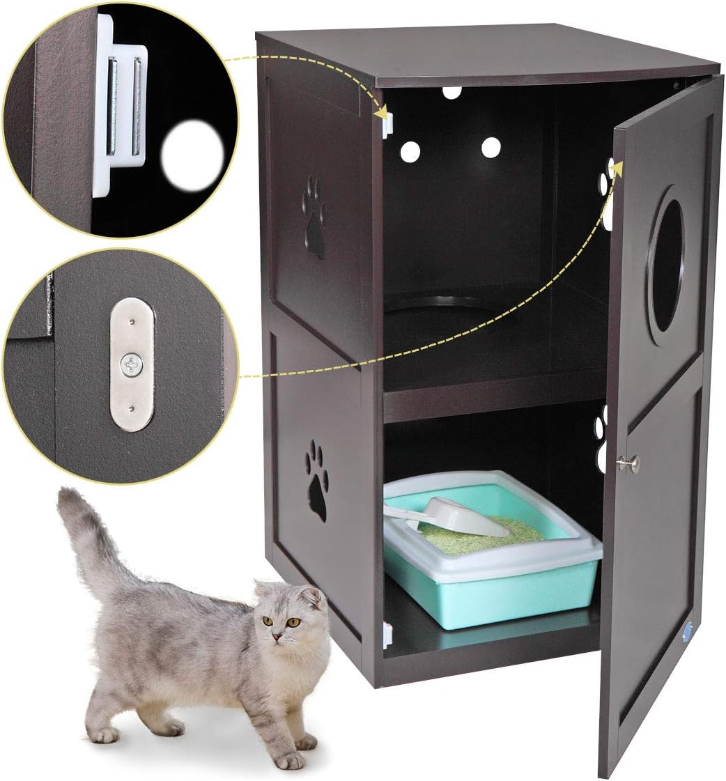 pets at home cat litter wood