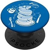 IHOP Super Stacks PopSockets Adhesive PopGrip