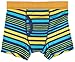 Trimfit 4-Pack Boys Boxer Briefs (Pack of 4, Extreme Sports, Large / 8-10