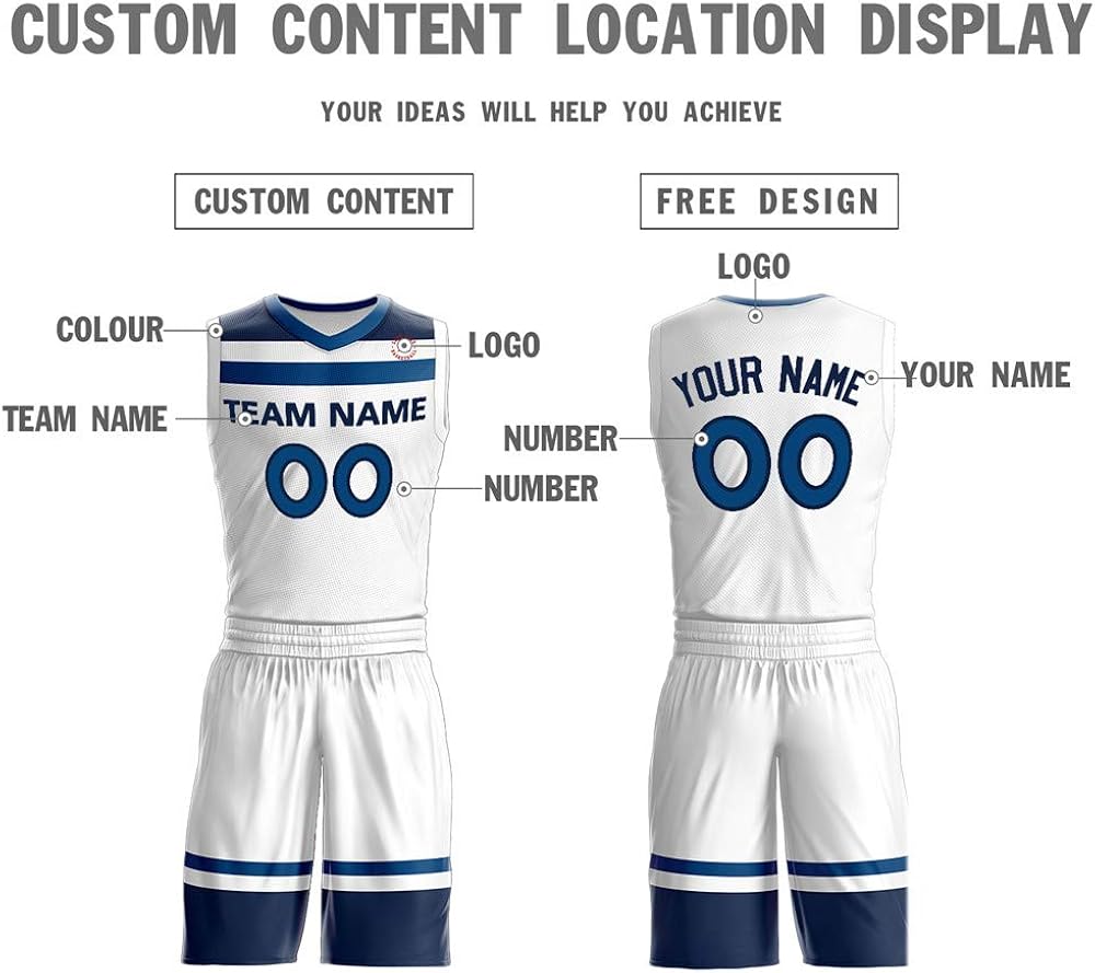 3d jersey design basketball