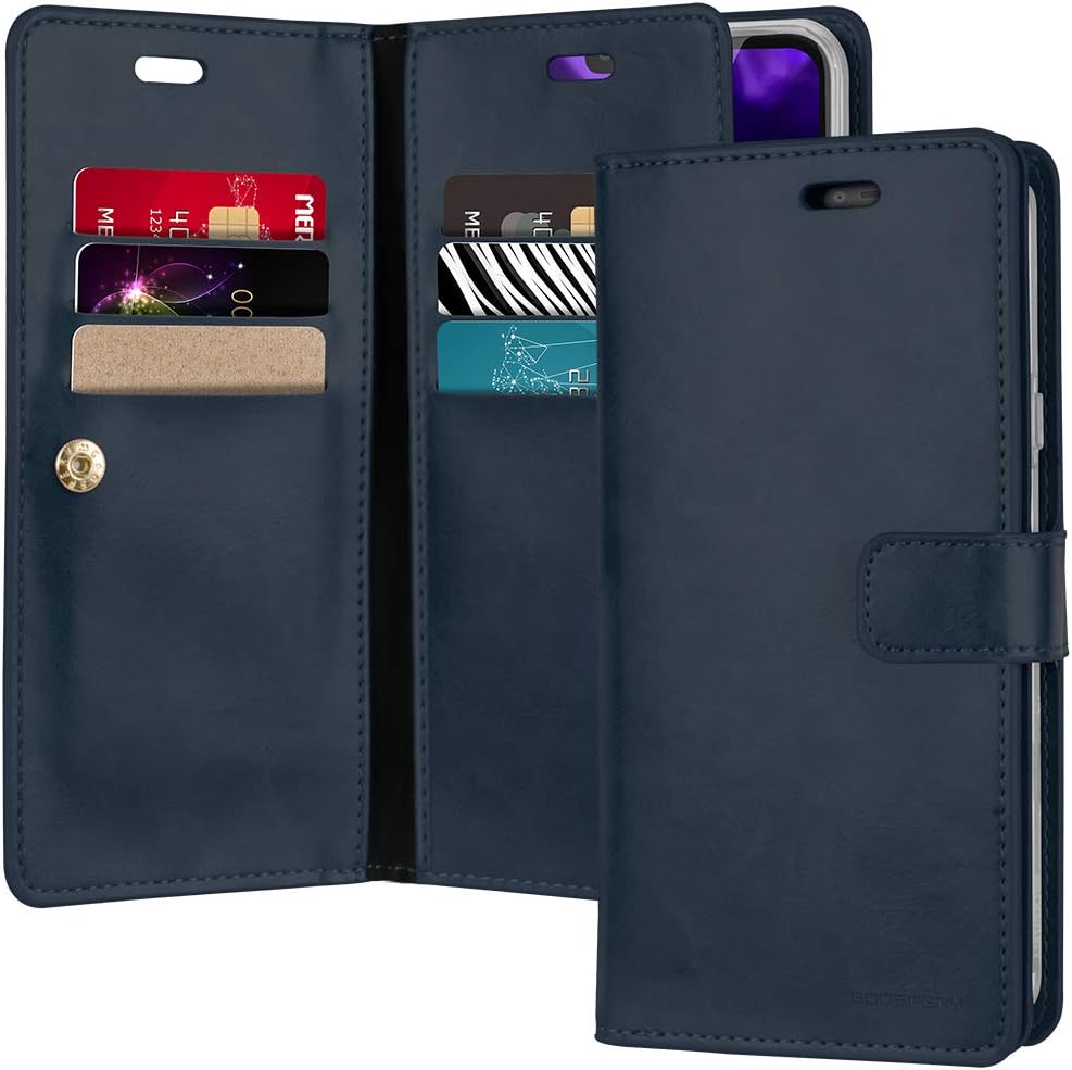 Best lg v40 case wallet