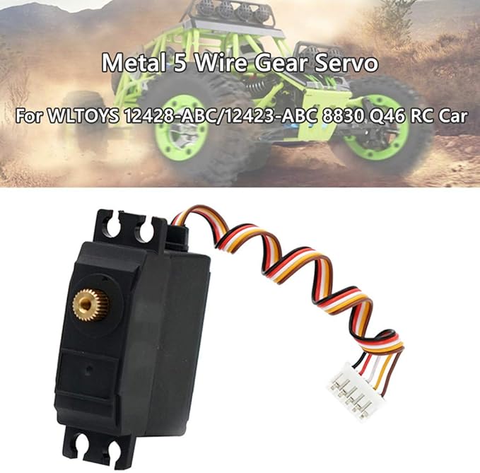 wltoys 12423 brushless