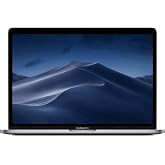Apple MacBook Pro (13-Inch, 8GB RAM, 256GB Storage) - Space Gray (Previous Model)