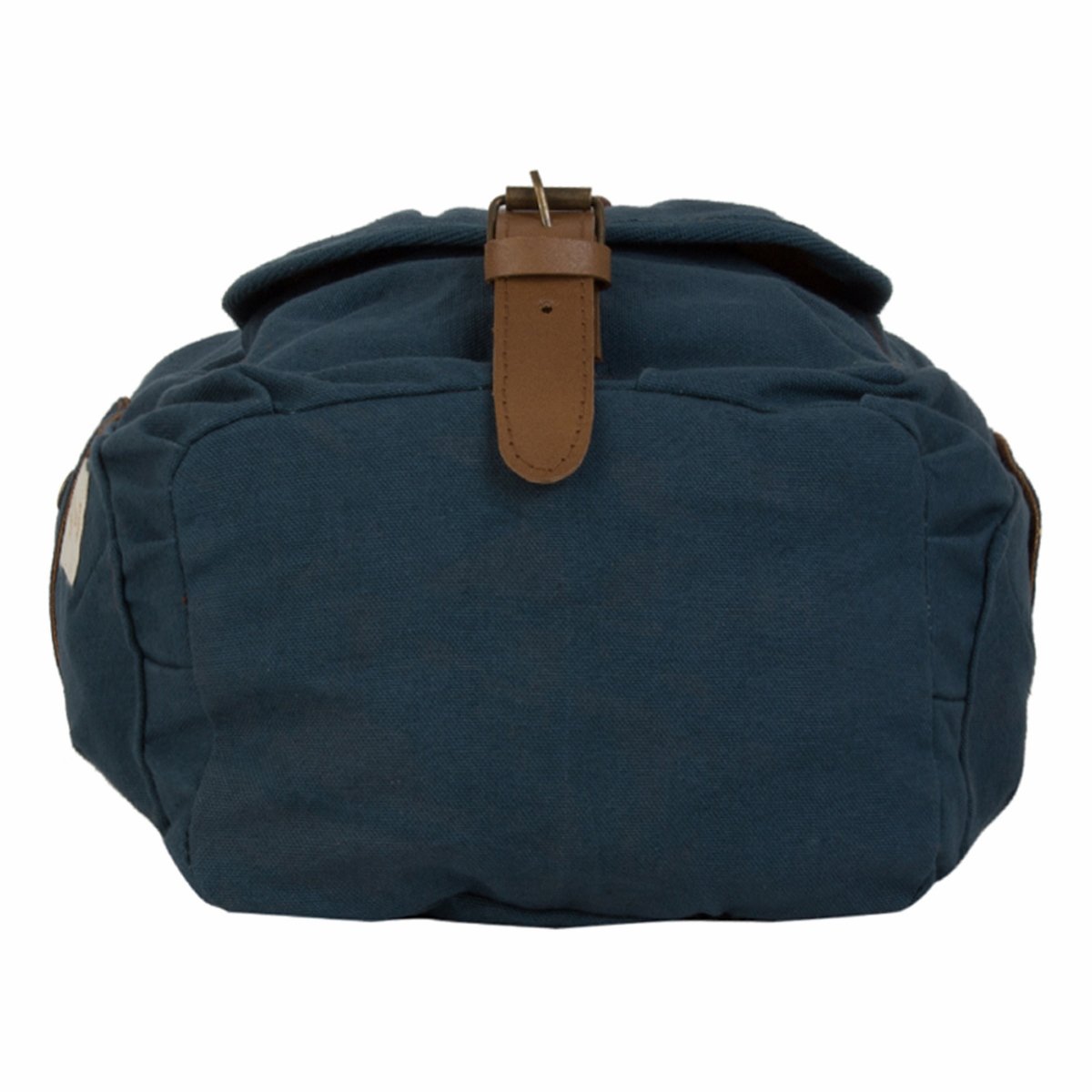 the house of tara women's backpack handbag(combat blue,htbp 078)