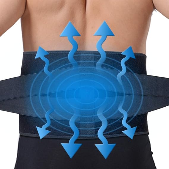 best cold packs for back pain