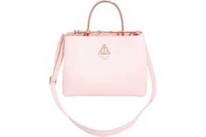 BoxLunch Loungefly Harry Potter Deathly Hallows Elder Wand Handbag Exclusive