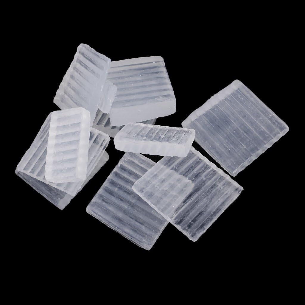 Zinneva Melt And Pour Soap Base (SLS & SLES Free) (500GM)