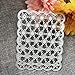 Christmas Flower Daisy Metal Die Cuts,Lace Background Wedding Invitation Cutting Dies Cut Stencils for DIY Scrapbooking Photo Album Decorative Embossing Paper Scrapbooking Card Making