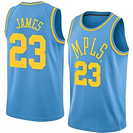 magliette basket amazon