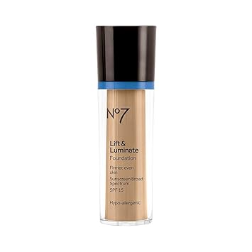 no 7 liquid foundation