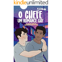O Chefe: (Um Romance Gay) (Portuguese Edition) book cover