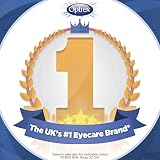 Optrex Allergy Relief Eye Drops 10ml Pack of 2 - Itchy Dry Eyes view 3
