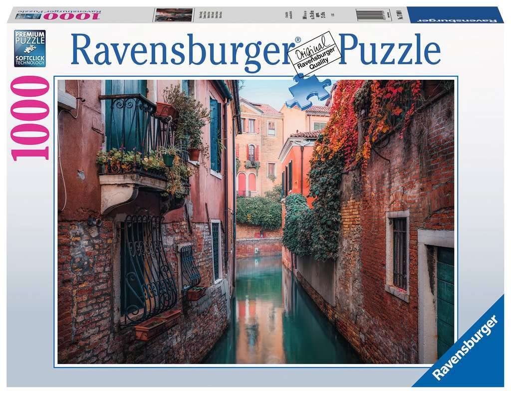 RAVENSBURGER Puzzle 17089 Adult Puzzle