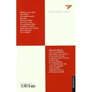 El gato chino / The Chinese Cat (Spanish Edition)