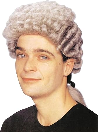 Perucke romerin Clearance