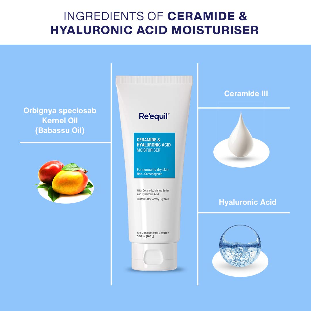 ceramide for combination skin