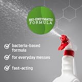 Nature's Miracle Bio-Enzymatic Stain & Odour Remover Melon 946ml view 3