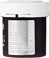 Directions Rubine Semi-Permanent Hair Colour 88ml Tub Ammonia Peroxide Free view 3