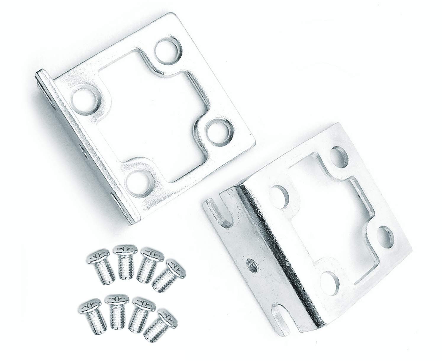 RW RoutersWholesale - ACS-2901-RM-19-19" Rack Mount Kit for Cisco 2901