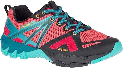 merrell mqm flex gtx mujer