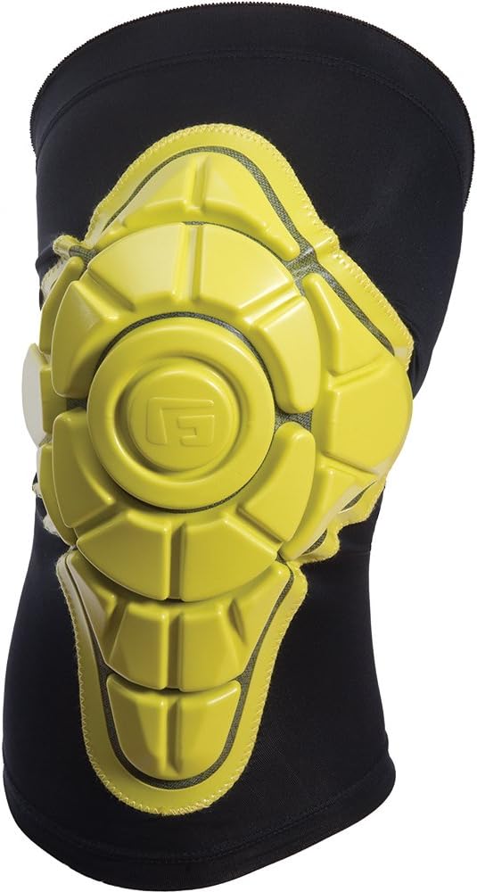 G-Form Knee Pads