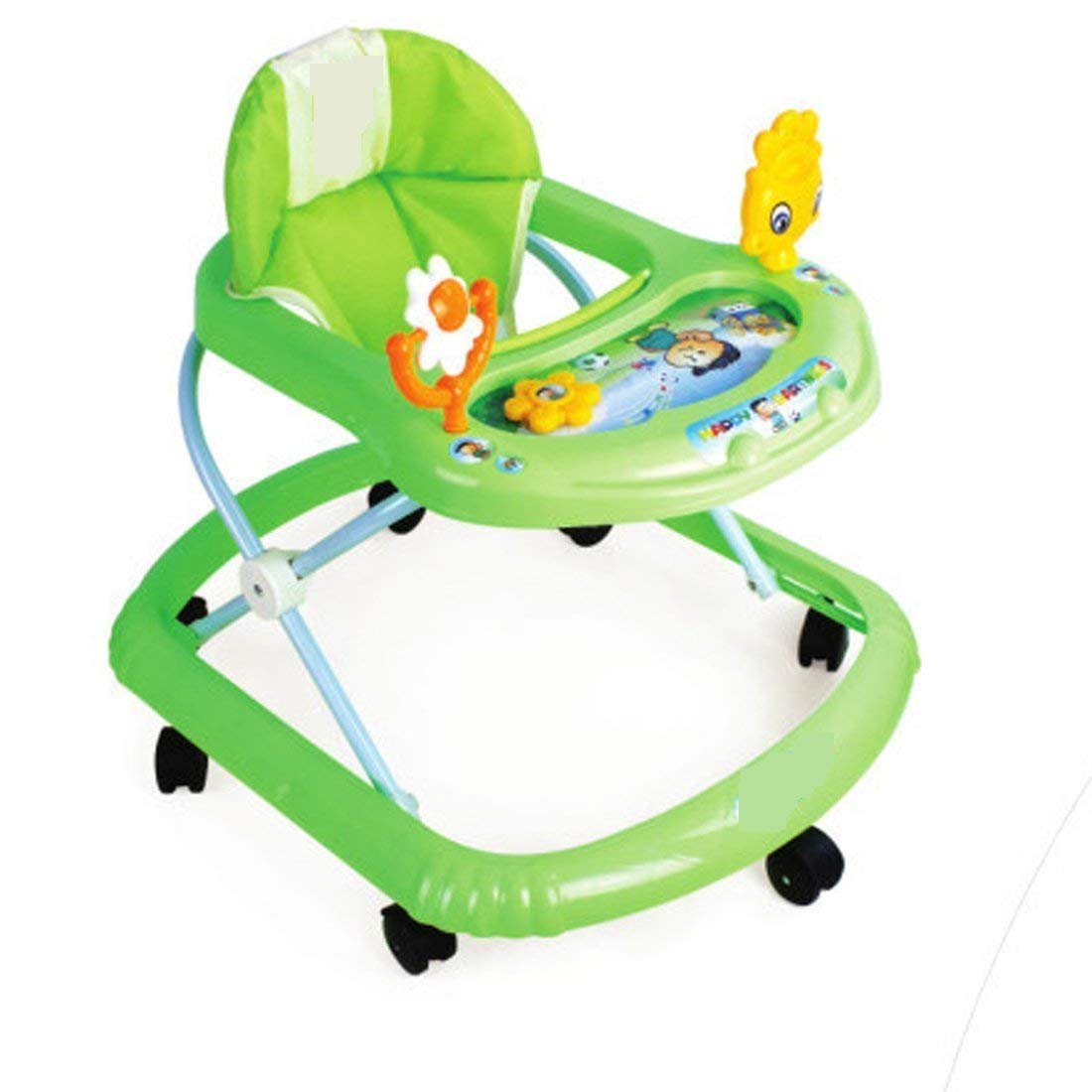 stylish baby walker
