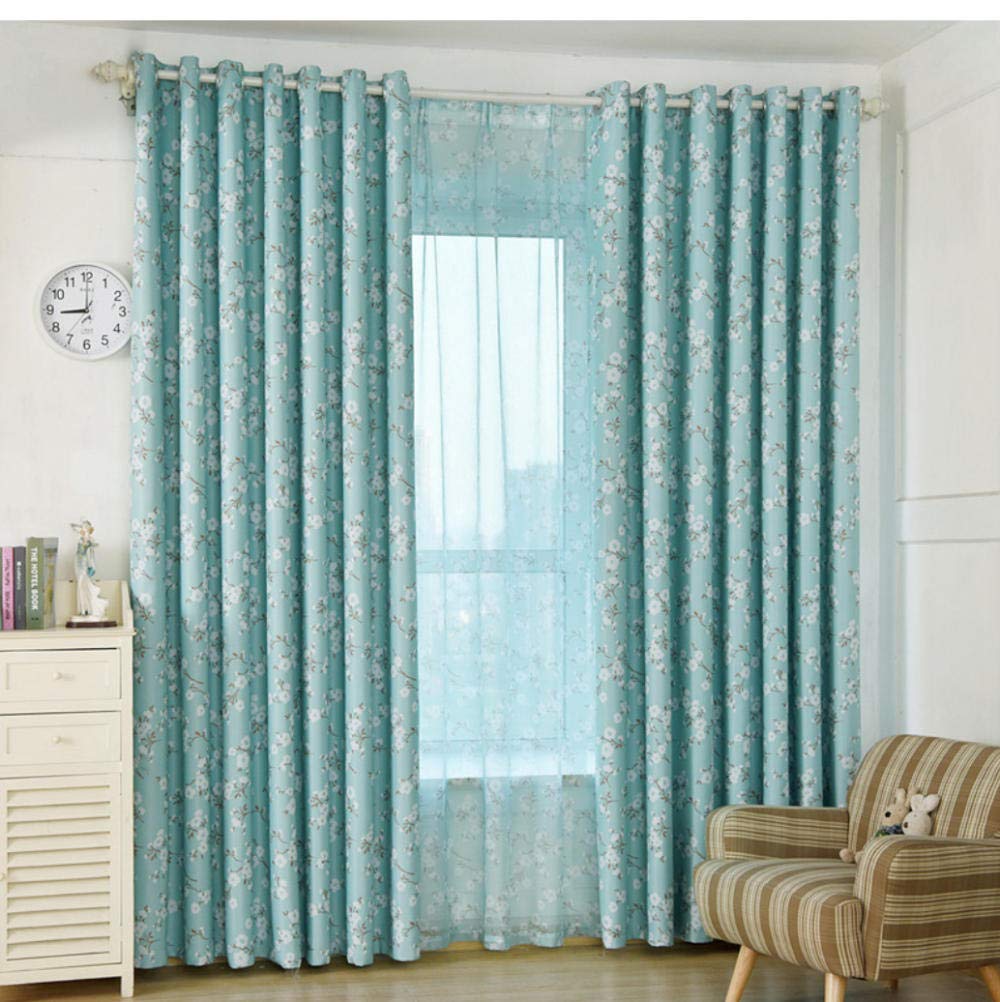 Vorhänge Für Wohnzimmer Schlafzimmer Die Amerikanische Pastoral