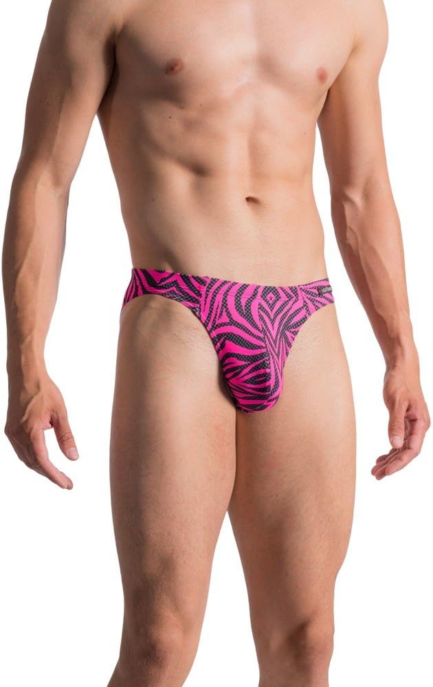 Olaf Benz Swimming Brief