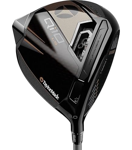 Amazon.com : Build a Custom TaylorMade Qi10 LS Driver (HZRDUS