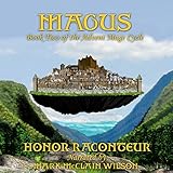 Magus: Advent Mage Cycle, Book 2