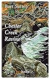 Chester Creek Ravine: Haiku by